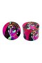 Limited Edition 50mm Grinder Spice Grinder Mill Thick Metal with Pollen Tray 4-Layer Bg-99