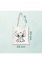 Paintable Cloth Bag with Stitch Design - Educational Hobby Painting Bag for Kids - 4