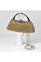 Gold Stone Women's Evening Dress Handbag -930184 - 3