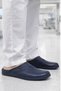Wet Floor Air Blow Indoor Anti-Slip Slippers for Kitchen Bathroom Toilet Hospital Use