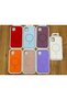 iPhone 11 Compatible Magsafe Launch Silicone Case - 4