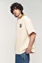 Loose Fit Polo shirt - 2