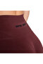 Better Bodies Drawstring Leggings Brown - 2