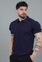 Apaç Collar Knitted Knitwear T-Shirt Jrx 5003_30495