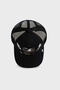 Wings Free Cotton Blend Mesh Detailed Hat Unisex Hat 1013020 - 6