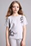 Disney Mickey & Minnie Ribbed Camisole 2-Piece Pajama Set for Girls H2763A826Sp - 3