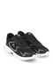 Elijah I Women's Black / White Running & Walking Sneakers - 2
