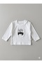 100% Cotton Safari Themed 3-Piece Seasonal Set - 4