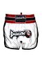 Dragon Mt3075 Retro Muaythai and Kick Boxing Shorts Muay Thai Shorts Kick Boxing - 4