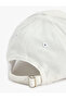 Cotton Embroidery Detailed Cap Hat - 3