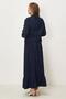 Skirted Parachute Fabric Suit 46438 - 4