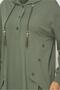 Hooded Tracksuit Tunic 46448 - 3