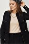 Parachute Fabric Suit with Pants 46317 - 3