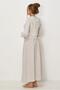 Muslin Set with Skirt 46492 - 4