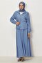 Skirt and Belt Set 46463