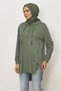 Hooded Tracksuit Tunic 46448