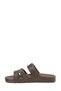 409126.Z6Fx Brown Women's Sea Shoes - 3