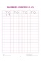 Kindergarten Maths Practice Book - 4