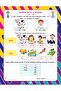 Kindergarten English Assignment - 2