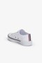 Women's White Sports Shoes 50323152-Vr013 - 4