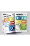 Word Builder Activity Book For Children - Make Meaningful Words With The Given Letters - Level 1 - 4