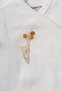 100% Organic Cotton, 10-Piece Hospital Discharge Set – Newborn Baby Set with Balloon Pattern - 4