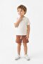 Boy's Shorts T-Shirt Set of 2 - 4