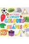 My First Library Colours and Shapes