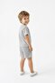 Bürümcük Shorts T-Shirt 2-Piece Set - 2