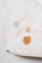 100% Organic Cotton, 10-Piece Hospital Discharge Set – Newborn Baby Set with Balloon Pattern - 8