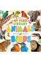 My First Library Animals and Birds