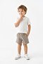 Boy's Shorts T-Shirt Set of 2 - 3