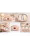 3 Compartment Baby Care Bag I Baby Care Bag Organizer I Mother Baby Care Bag - 3