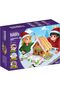 Gingerbread House Construction Kit - 2