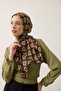 وشاح سيرين 4100 كابتشينو - 2
