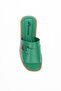 Daily Comfort Genuine Leather Women's Slippers - 3