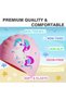 Children's Swimming Goggles Waterproof And Anti-fog Professional Diving Goggles With Swimming Cap - 2