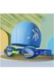 Children's Swimming Goggles Waterproof And Anti-fog Professional Diving Goggles With Swimming Cap