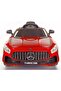 Mercedes-Benz AMG GTR 12V 2M Red BBH-011