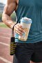 Twenkle 520 ml Personal Thermos Cup – 304 Stainless Steel, Leak-Proof Lid, Stylish and Durable - 3
