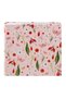 Secret Garden Pink Photo Album – 200 Photo Capacity, 10X15 - 23X23Cm - 3