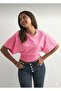 Women's Cotton Pack Soft Fabric Blouse Draped Stylish Daily Model (Not Cropped) 0080