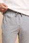 Solid Shorts with Drawstring Waist - 5