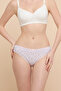 3 Pack Printed Brazilian Briefs - 2