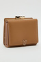 Textured Small Wallet - 2