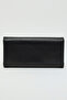 Solid Long Wallet - 3
