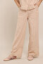 Self Patterned Clothing Set - 5