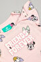 Mickey & Friends Print T-Shirt and Shorts Set - 5