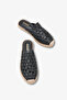 Varahe Women's Slippers - Black - 3