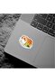 Taco Cat Sticker - 4